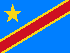 Badania TGM w celu zarobienia gotówki w Kongu
